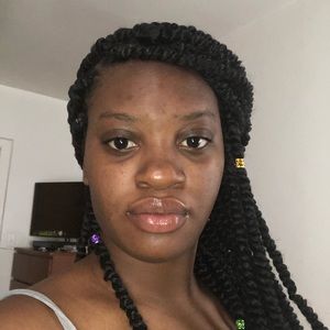 Meet your Posher, Kimmone